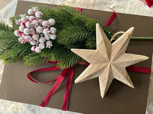 Minddly Winter Glow Box- Limited Edition