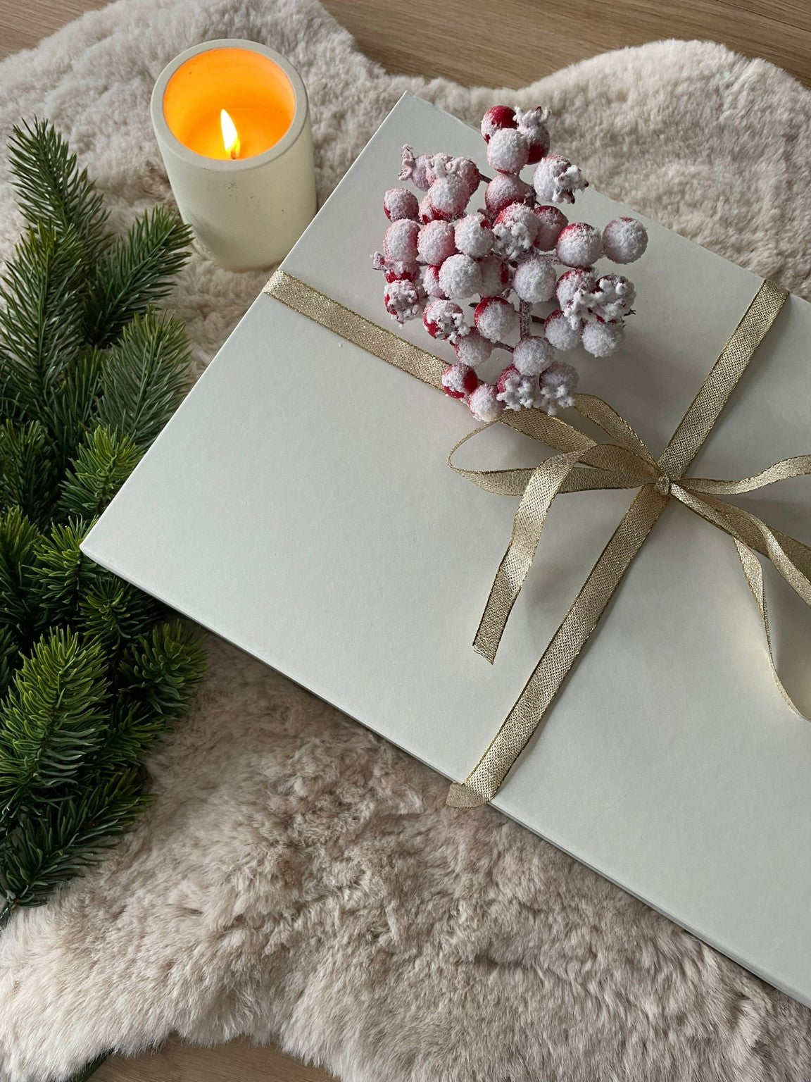 Minddly Winter Glow Box- Limited Edition