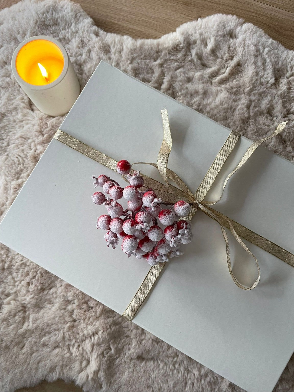 Minddly Winter Glow Box- Limited Edition