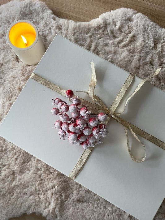 Minddly Winter Glow Box- Limited Edition